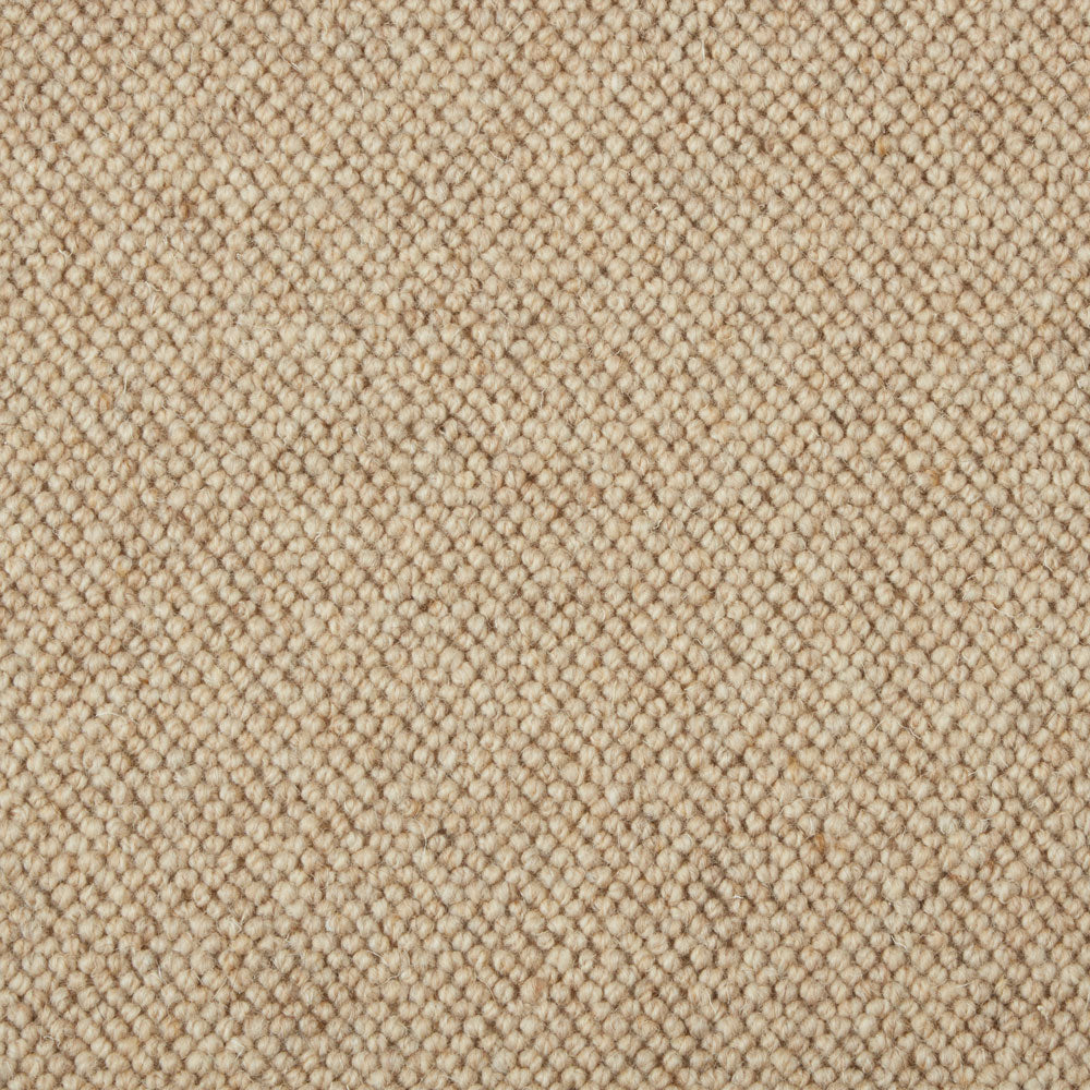 Fairisle Pure New Wool Carpet - Mace