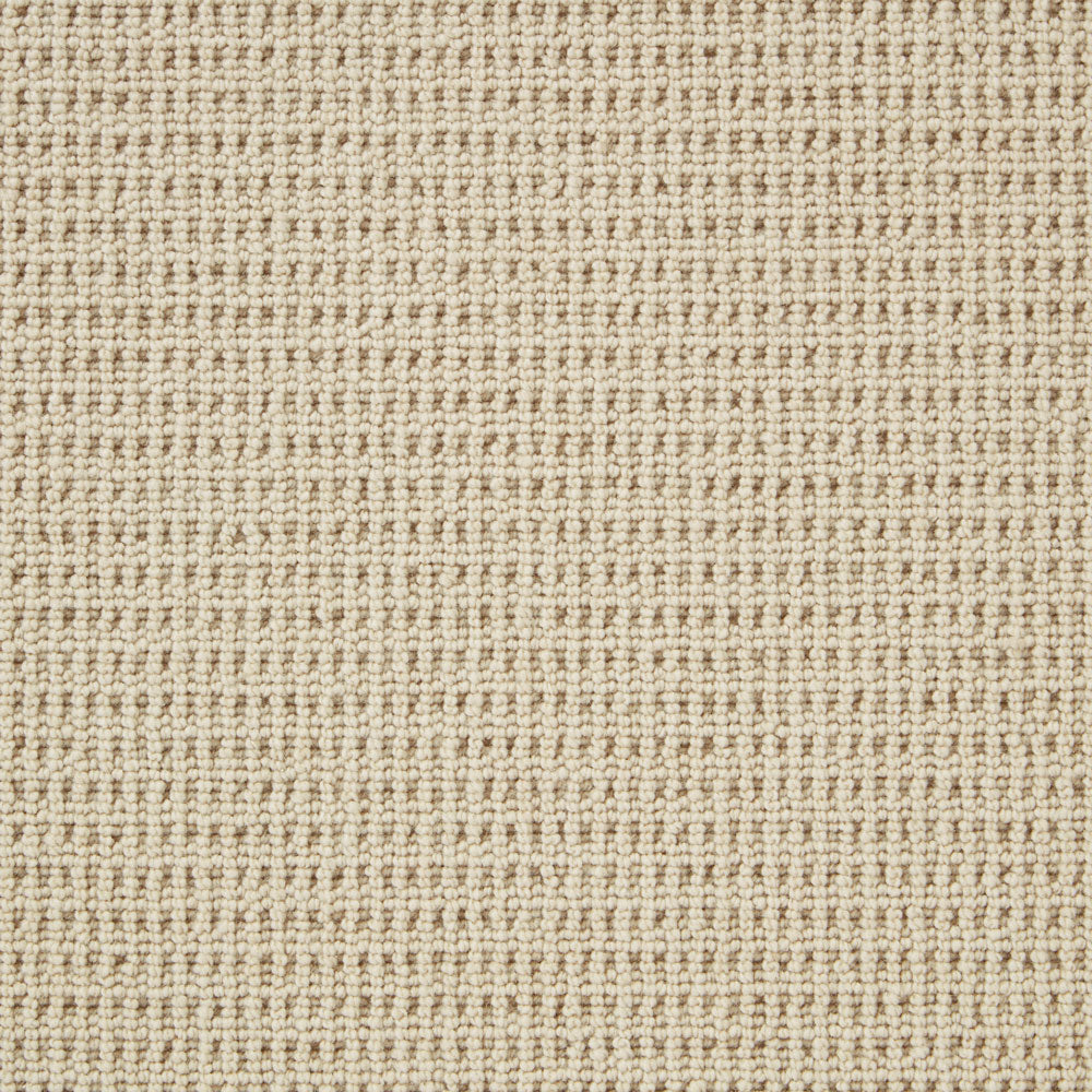 Pimlico Wool & PP Mix Heavy Domestic Carpet - Palm Beach