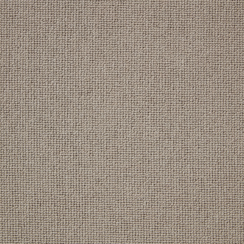 Pimlico Wool & PP Mix Heavy Domestic Carpet - Wild Rice