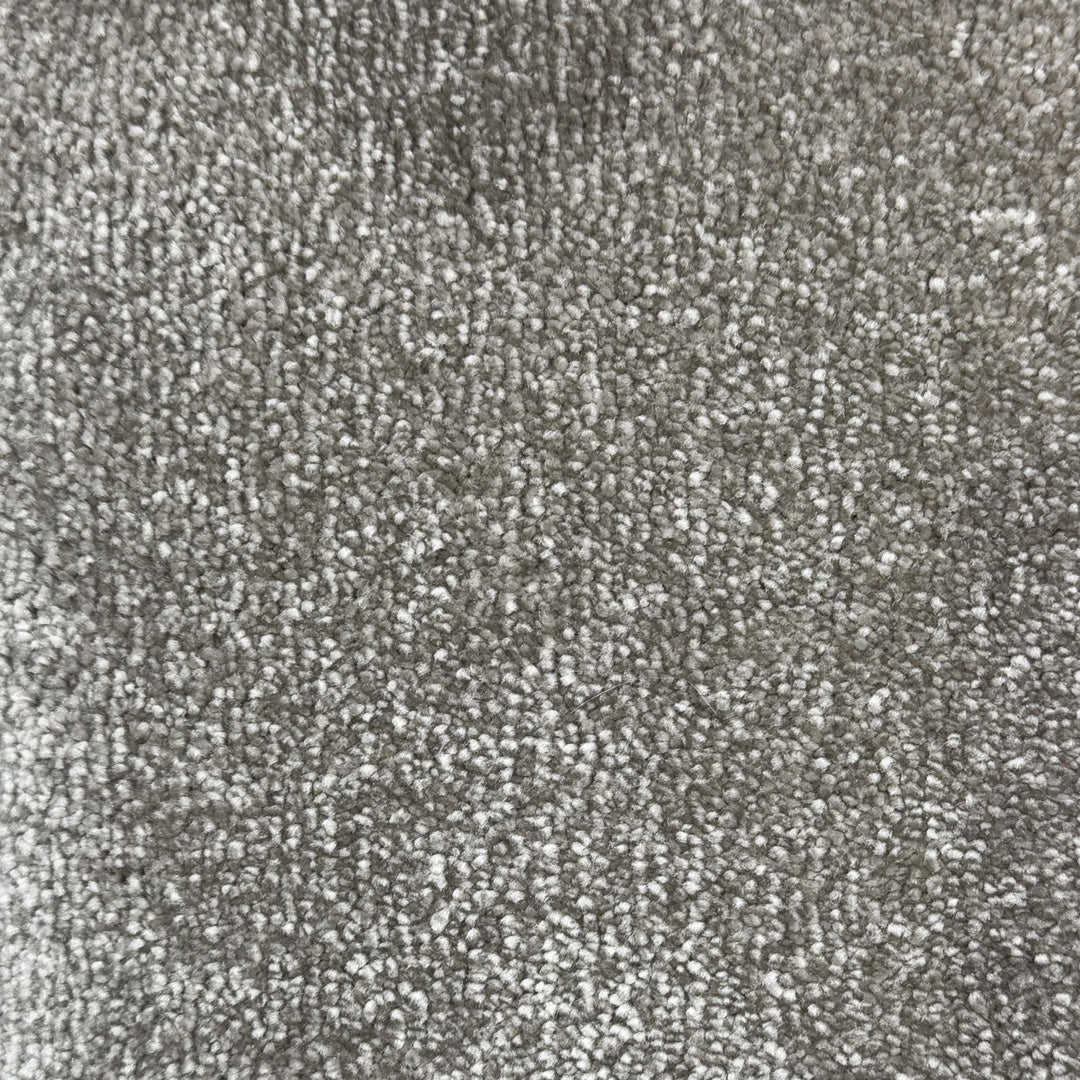 Eternal Rose Fleece Back Stain Resistant Carpet - French Beige