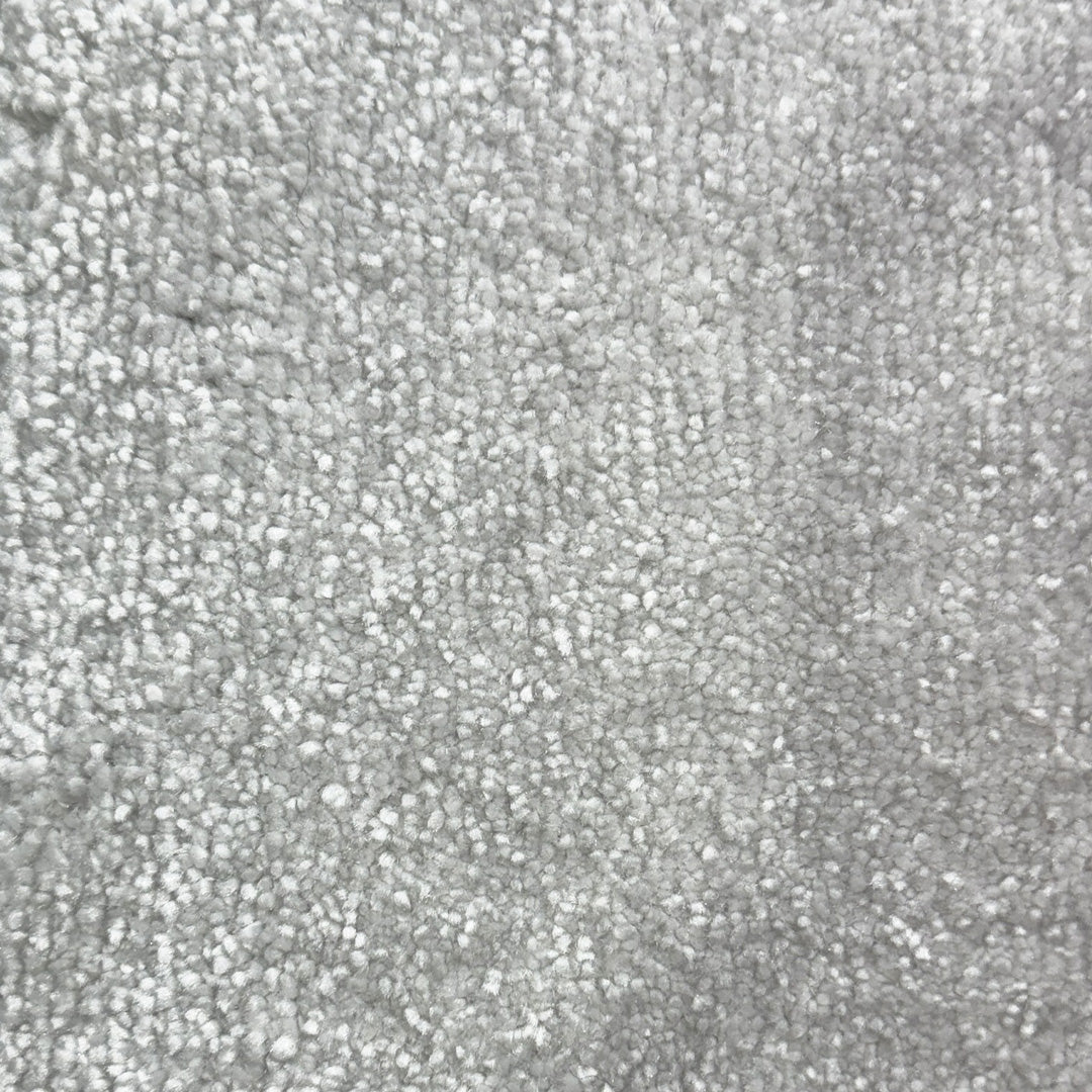 Eternal Rose Fleece Back Stain Resistant Carpet - Lavastone