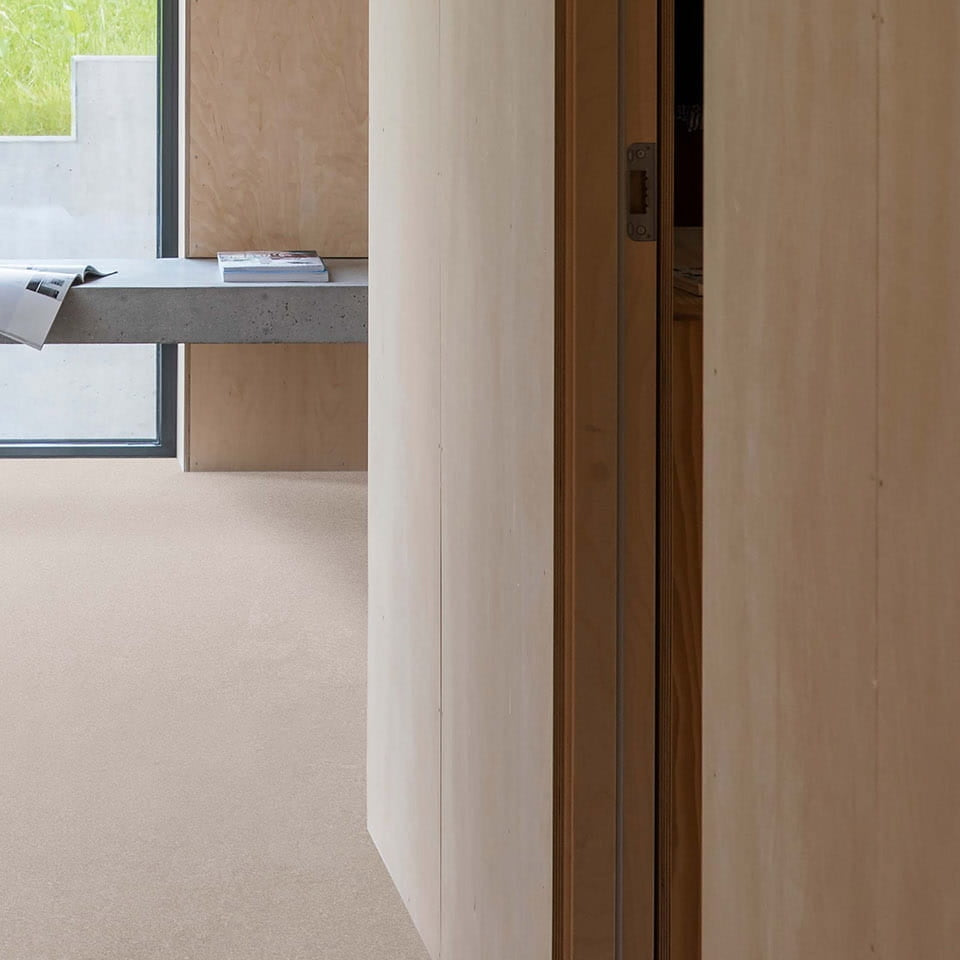 Indus 12mm Polyester Carpet - 30