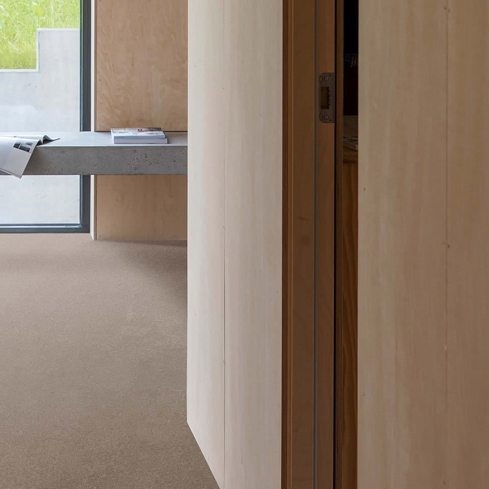 Indus 12mm Polyester Carpet - 36