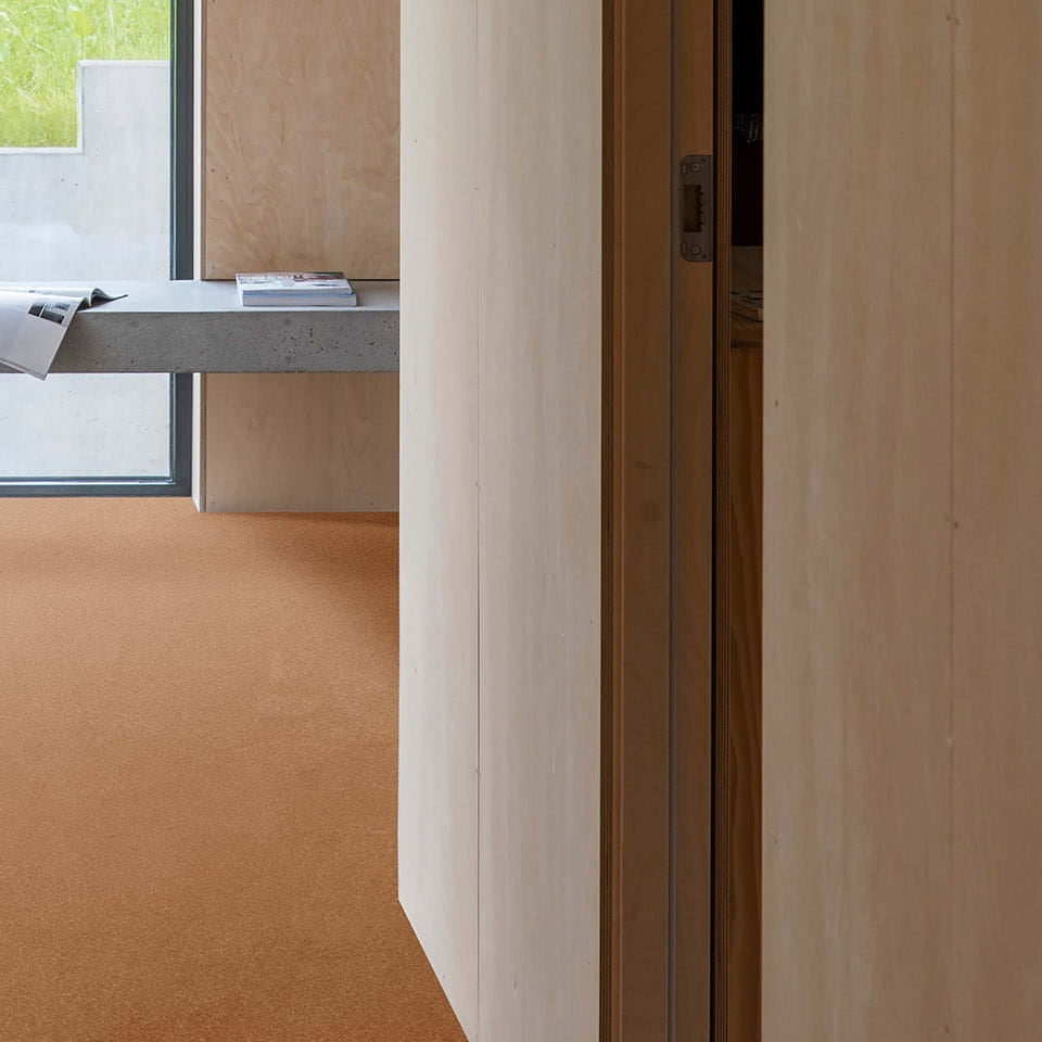 Indus 12mm Polyester Carpet - 82