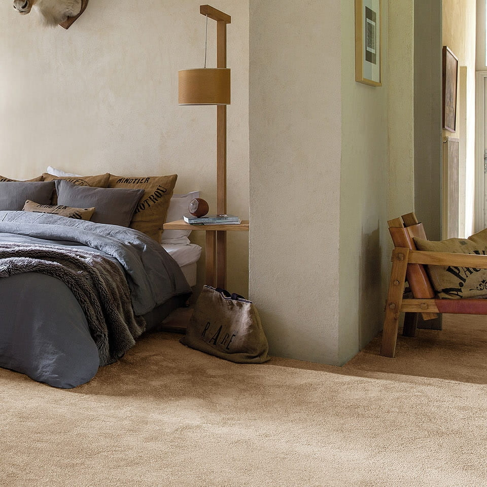 Orion 15mm Olefin Carpet - Biscuit 34