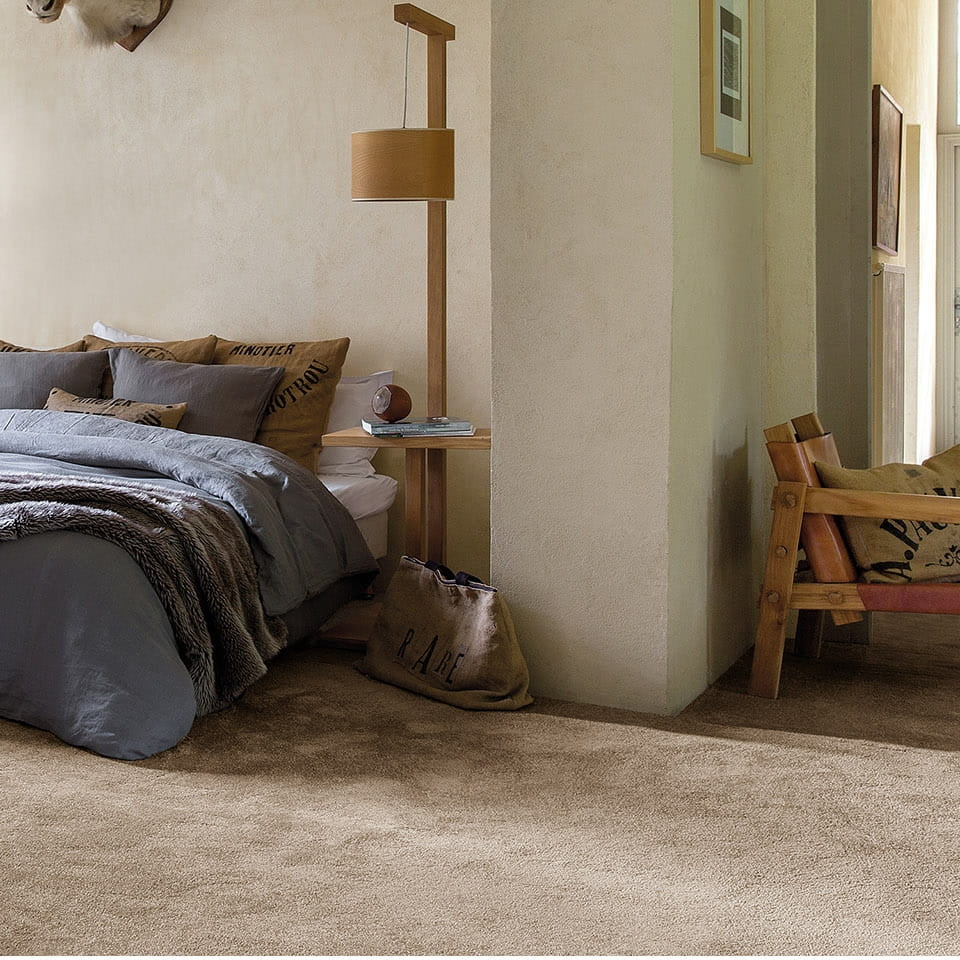 Orion 15mm Olefin Carpet - Suede 37