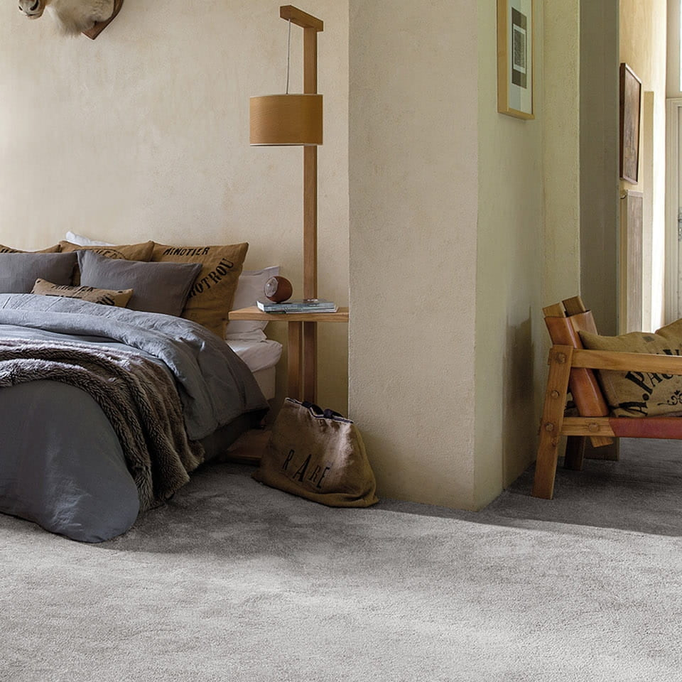 Orion 15mm Olefin Carpet - Grey Plank 96