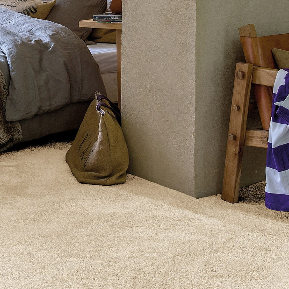 Sirius 18mm Olefin Carpet - Linen 03