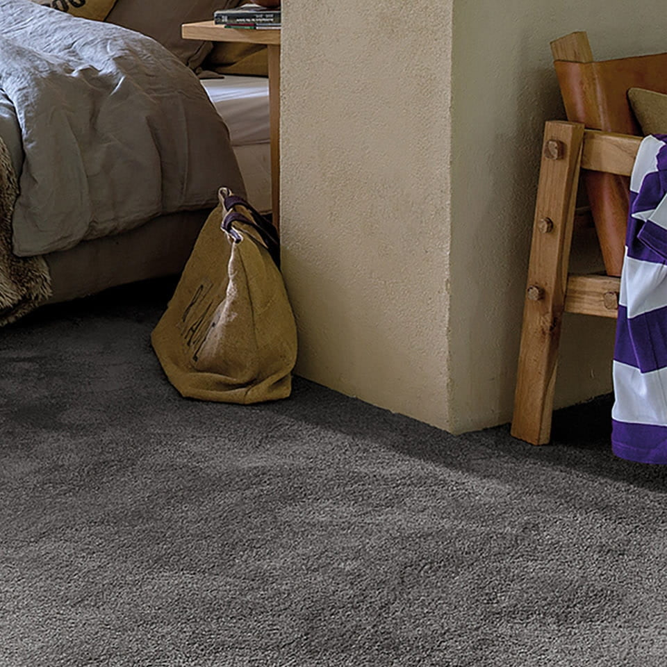 Sirius 18mm Olefin Carpet - Roman Silver 95