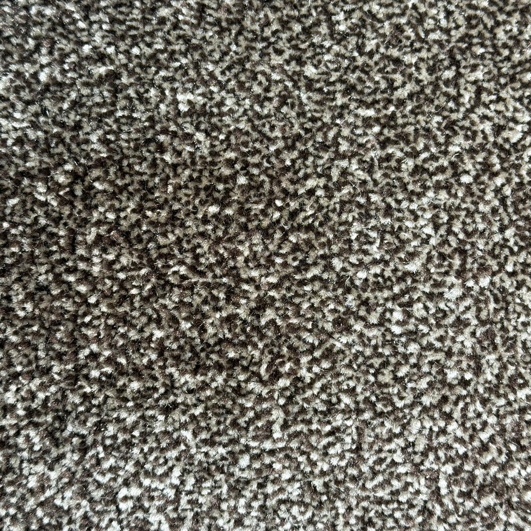 Supreme Luxury Action Back Stain Resistant Carpet - Chesnut