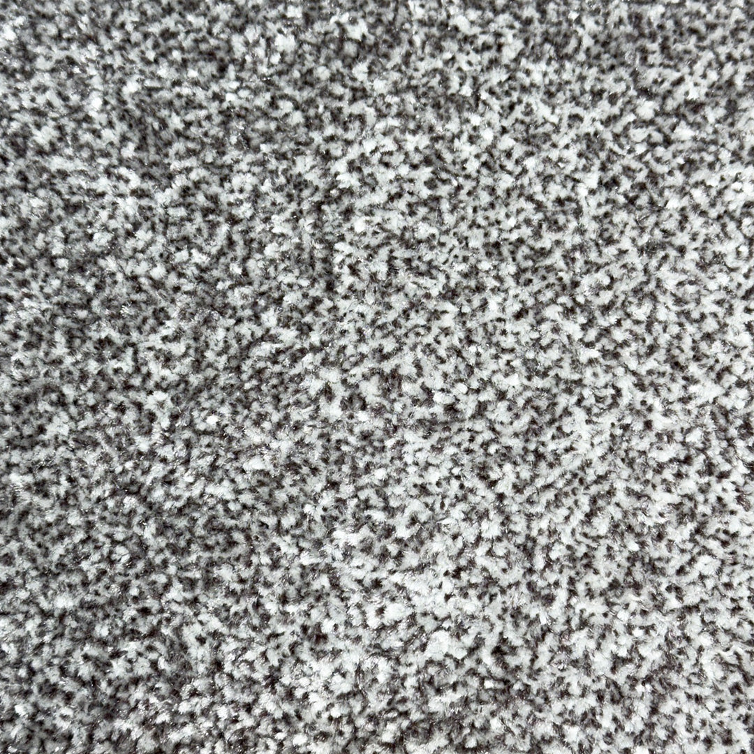 Supreme Luxury Action Back Stain Resistant Carpet - Biscuit