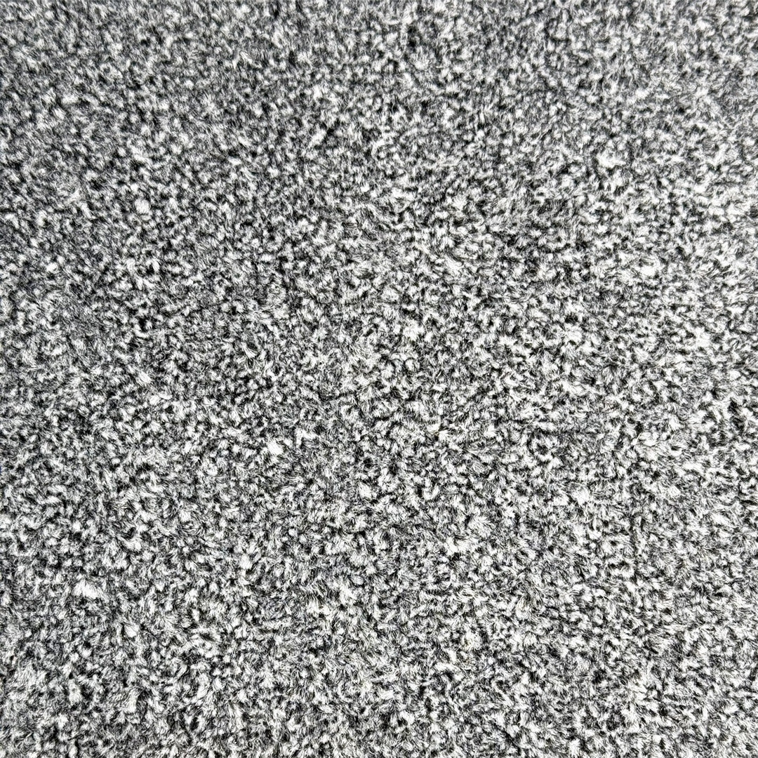 Supreme Luxury Action Back Stain Resistant Carpet - Light Biscuit