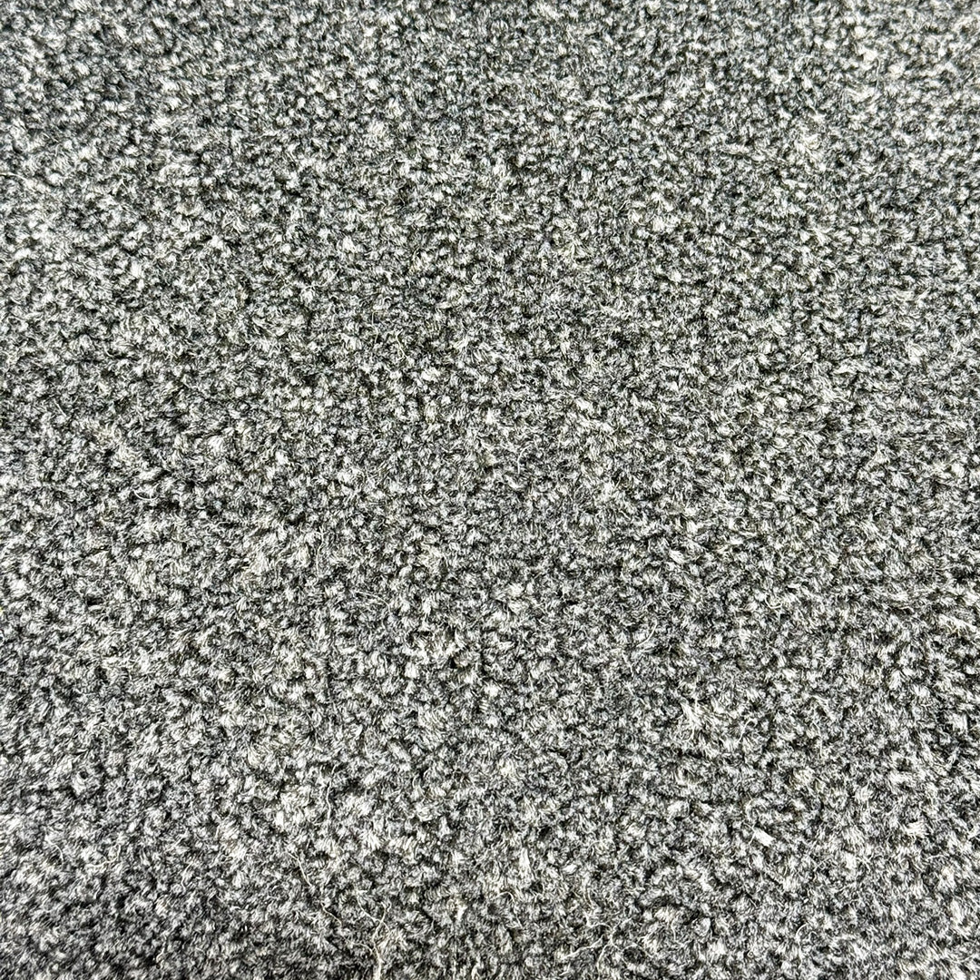 Supreme Luxury Action Back Stain Resistant Carpet - Light Anthracite