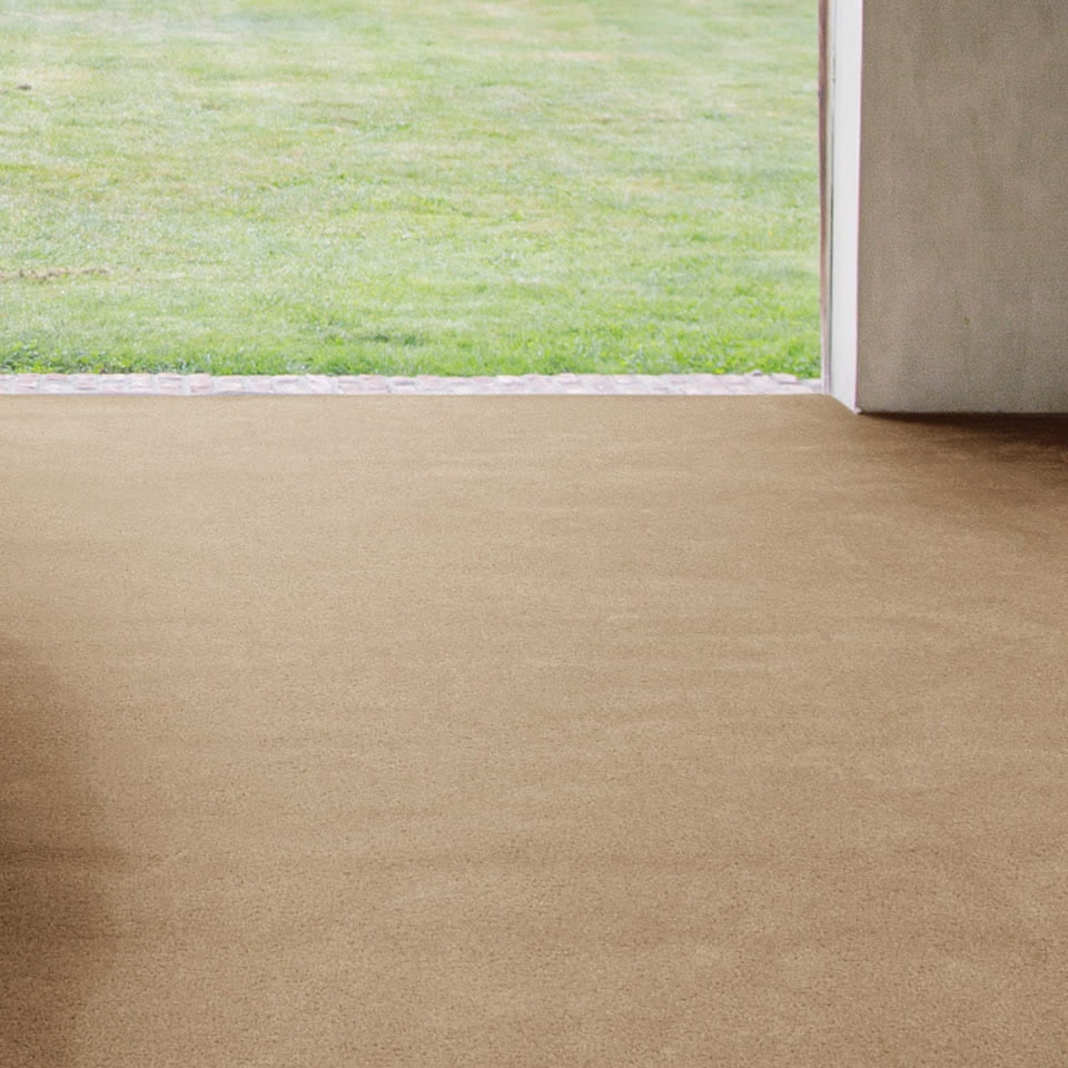 Taurus 14.5mm Polypropylene Carpet - Sandstone 37