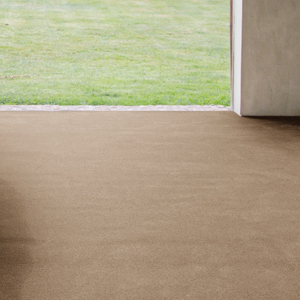 Taurus 14.5mm Polypropylene Carpet - Fudge 39