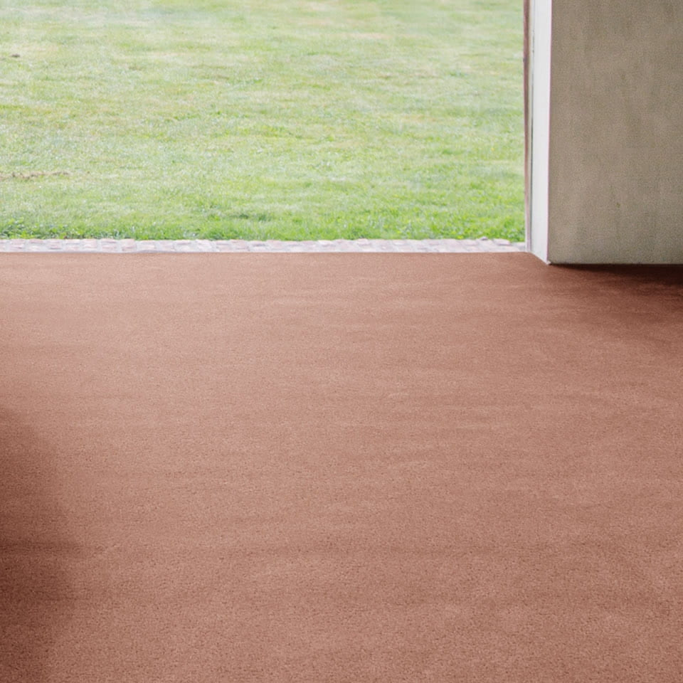 Taurus 14.5mm Polypropylene Carpet - Blush 86