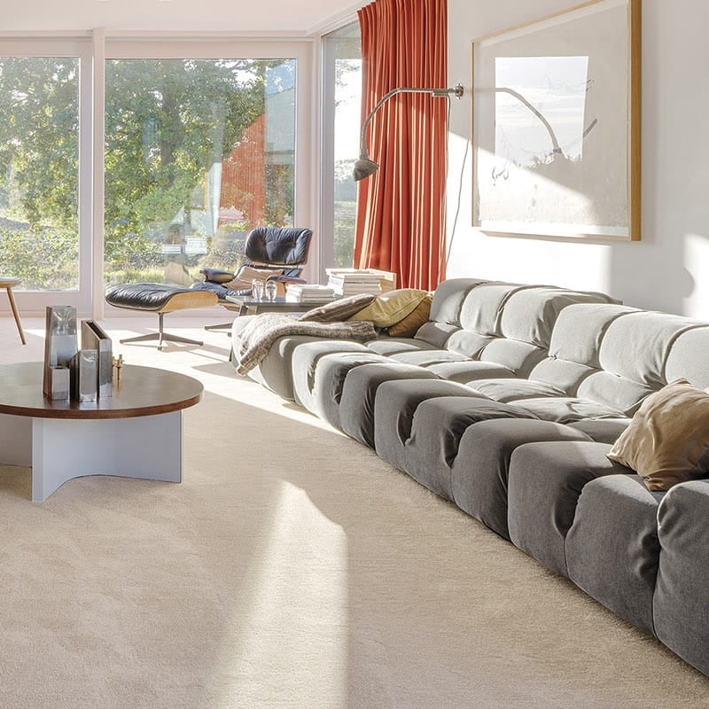Varuna 9mm Regenerated Nylon Carpet - 39