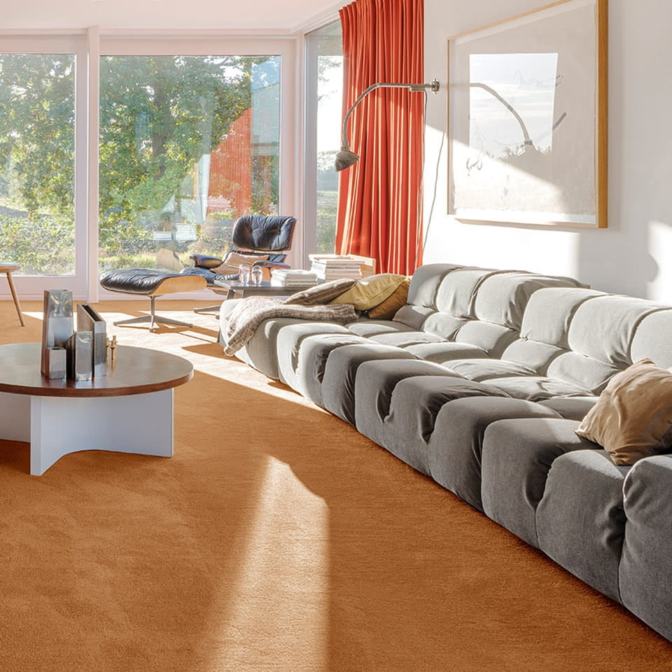 Varuna 9mm Regenerated Nylon Carpet - 82