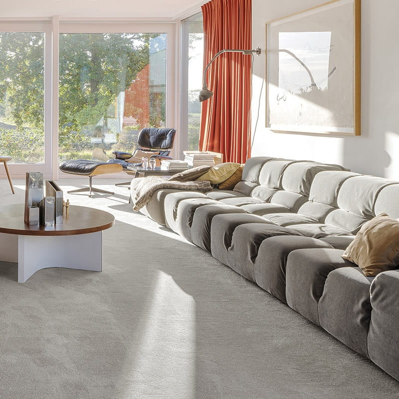 Varuna 9mm Regenerated Nylon Carpet - 90