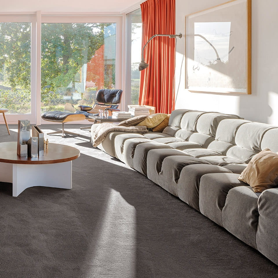 Varuna 9mm Regenerated Nylon Carpet - 98