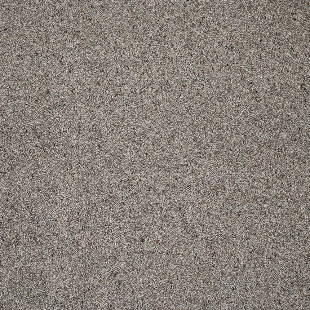 Natural Berber Twist Elite Wool Carpet - Eclipse