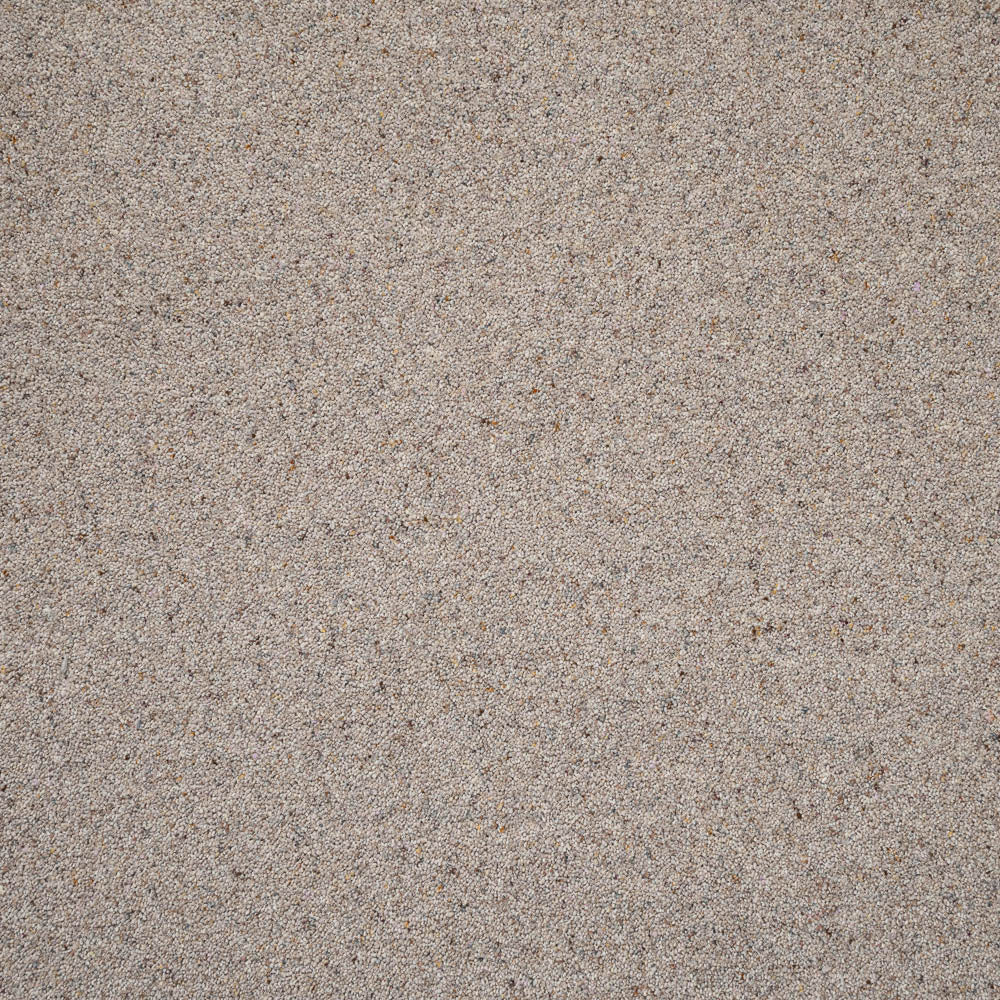 Natural Berber Twist Elite Wool Carpet - Exmoor Barley