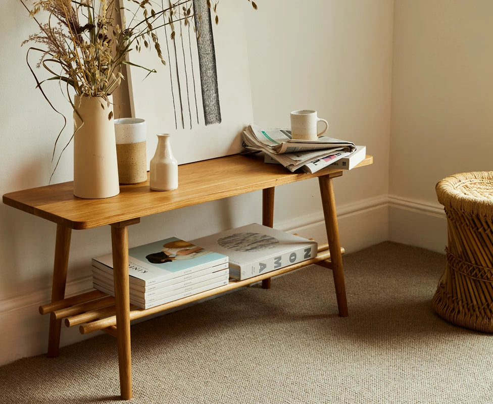 Fairisle Pure New Wool Carpet - Wholegrain