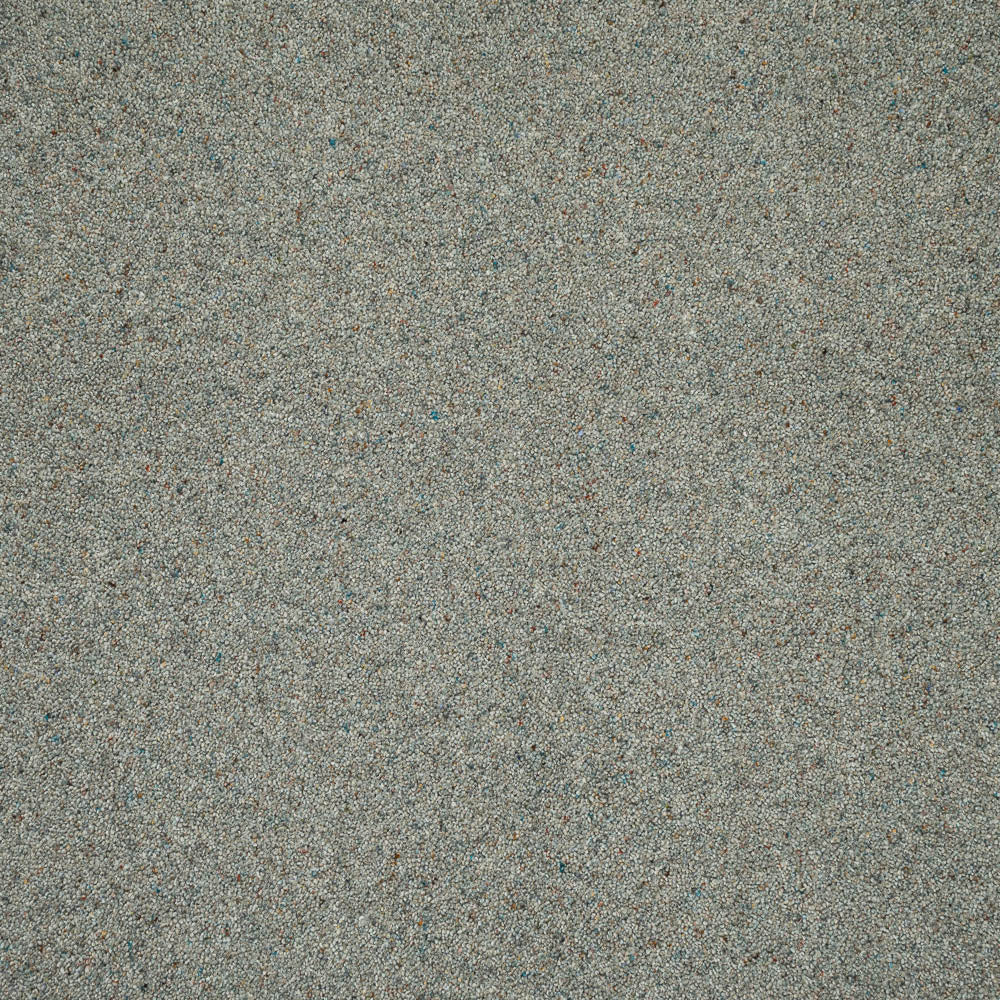 Natural Berber Twist Elite Wool Carpet - Green Tea
