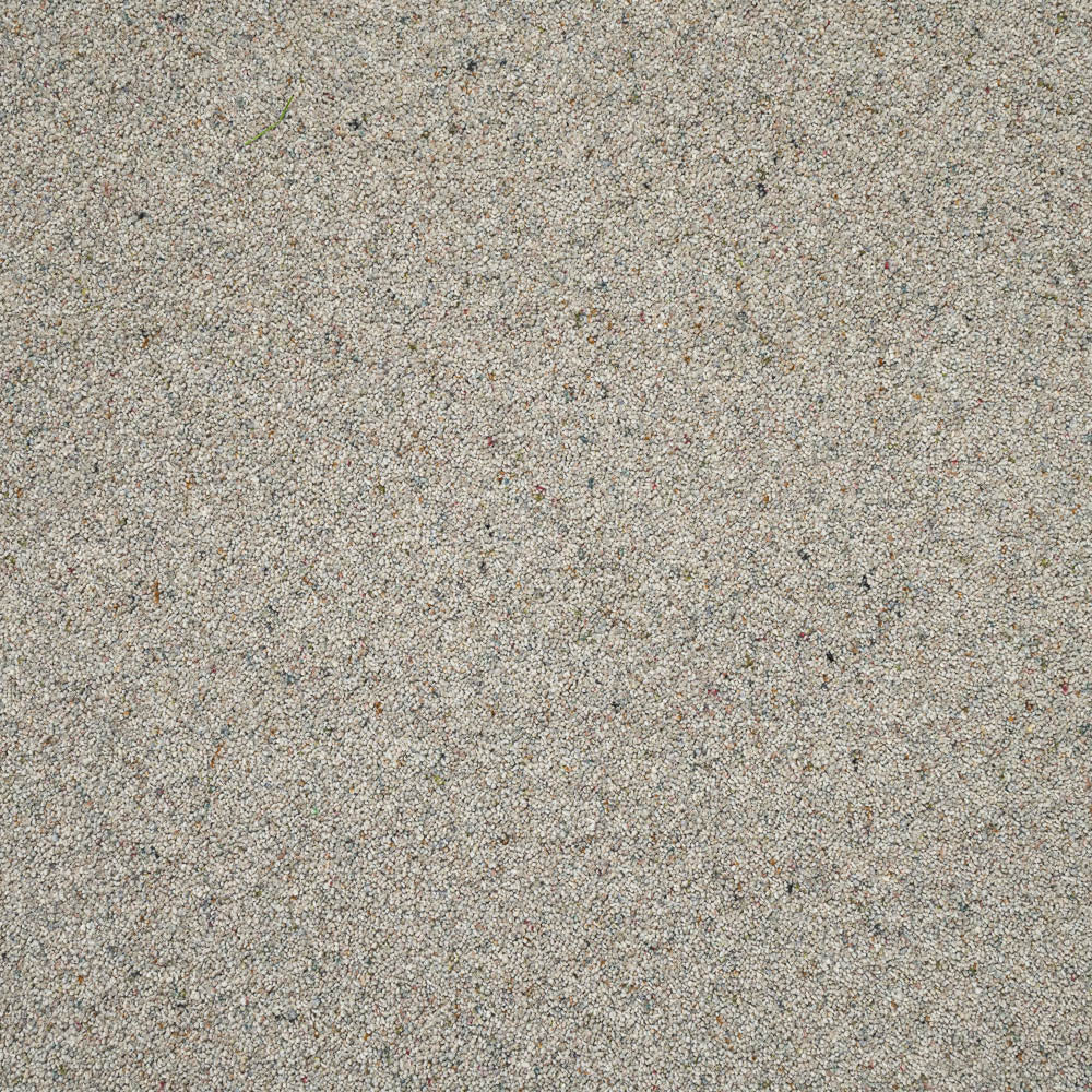 Natural Berber Twist Elite Wool Carpet - Hunters Moor