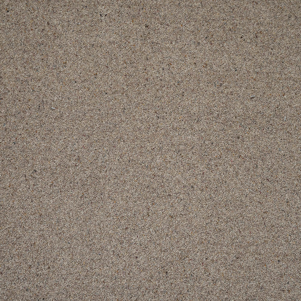 Natural Berber Twist Elite Wool Carpet - Mohair