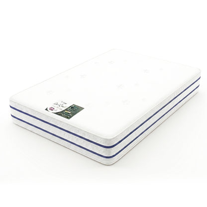 Bream Back Care 82 Orthopaedic Memory Foam Mattress