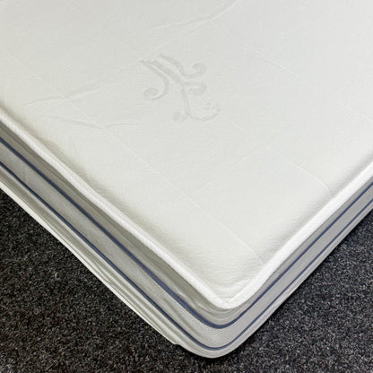 Bream Back Care 82 Orthopaedic Memory Foam Mattress