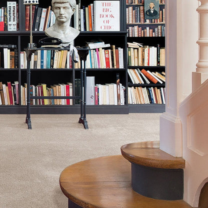 Centurion 11mm Olefin Carpet - Granola 09