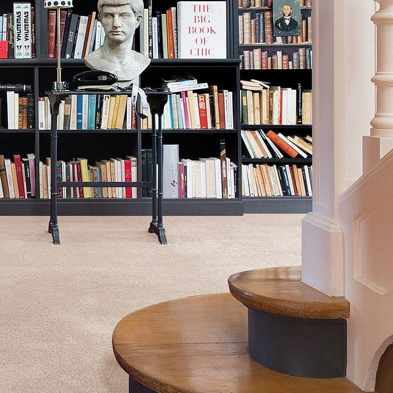 Centurion 11mm Olefin Carpet - Shortbread 31