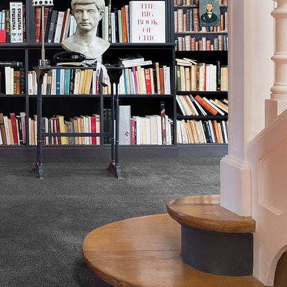 Centurion 11mm Olefin Carpet - Deep Cavern 98