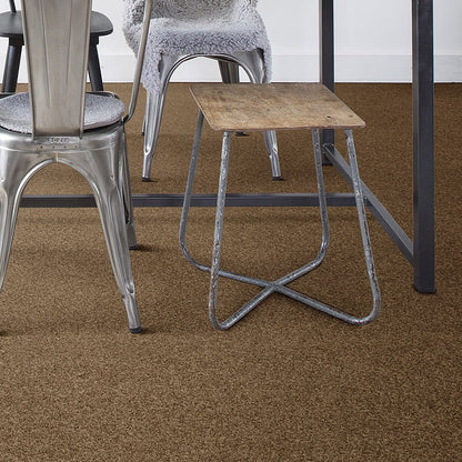 Cassius 15.5mm Olefin Carpet - Okra 38