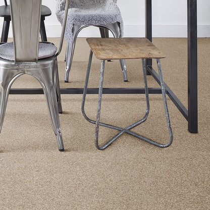 Cassius 15.5mm Olefin Carpet - Wheat Straw 39