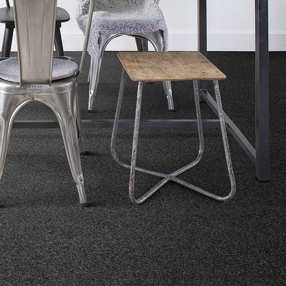 Cassius 15.5mm Olefin Carpet - Sesame 99