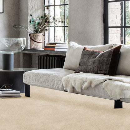 Aries 10mm Polypropylene Carpet - Flint 03