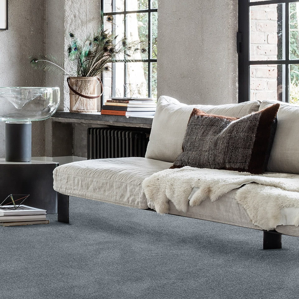 Aries 10mm Polypropylene Carpet - Wedgewood 79