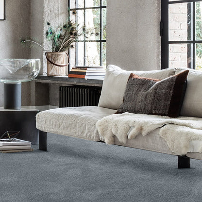 Aries 10mm Polypropylene Carpet - Wedgewood 79
