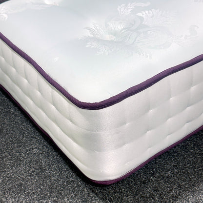 Bream Elite Cool Gel 2000 Pocket Sprung Cool Gel Mattress