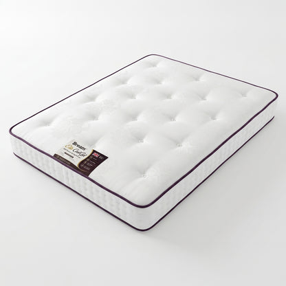 Bream Elite Cool Gel 2000 Pocket Sprung Cool Gel Mattress