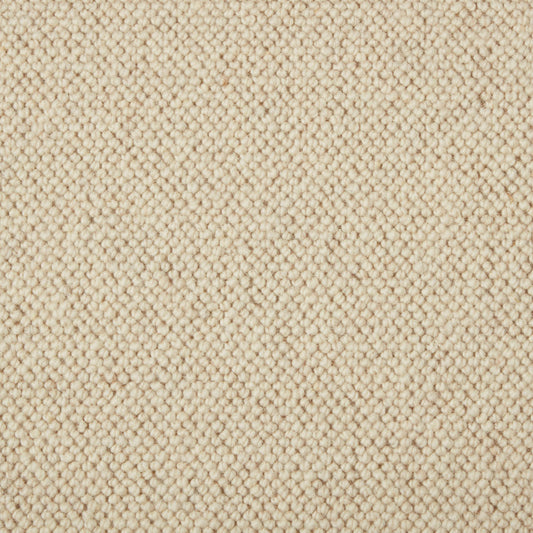 Fairisle Pure New Wool Carpet - Fleece