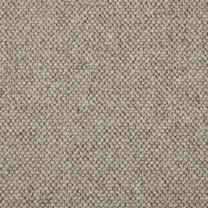 Fairisle Pure New Wool Carpet - Kirkstone