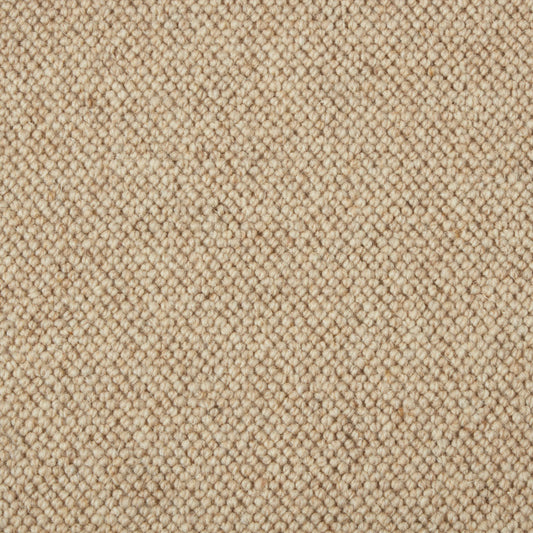 Fairisle Pure New Wool Carpet - Mace