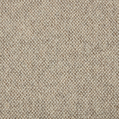 Fairisle Pure New Wool Carpet - Ridge Mist