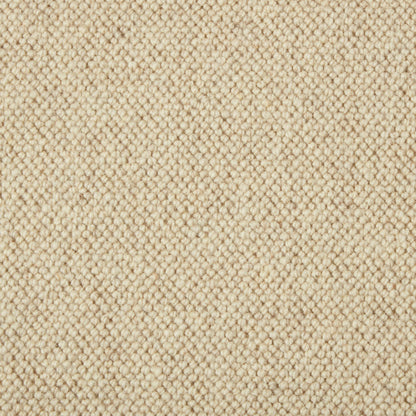 Fairisle Pure New Wool Carpet - Shingle