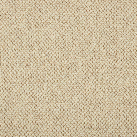 Fairisle Pure New Wool Carpet - Shingle