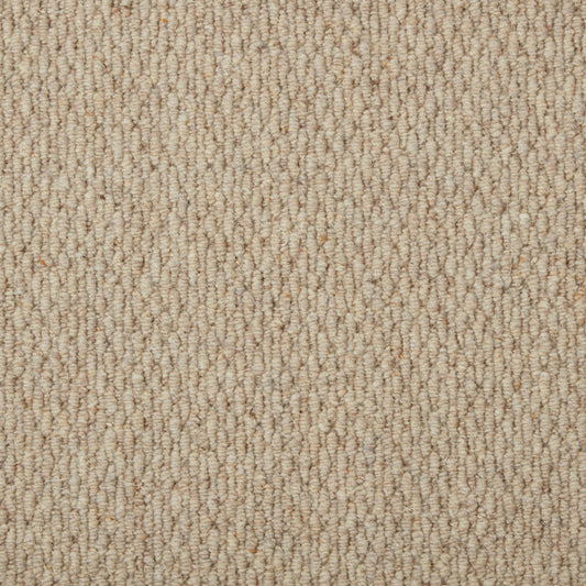 Malabar Two-Fold Pure New Wool Carpet - Reed